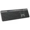 Image de Logitech Clavier Sans Fil Signature Slim Solar+ K980
