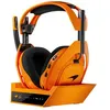 Image de Casque PC Gaming sans fil Logitech G Premium Astro A50 X Lightspeed McLaren Edition Orange