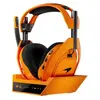 Image de Logitech G A50 X (Sans fil), Casque gaming, Orange