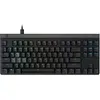 Image de Logitech G515 RAPID TKL (FR, Filaire), Clavier, Noir