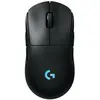 Image de Logitech PROLIGHTSPEED-BLACK-2.4GHZ-N/A-EWR2I-934 (Sans fil), Souris, Noir