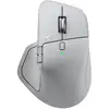 Image de Logitech 910-007563 MX Master 4 Souris Laser Sans Fil Grise 910-007563