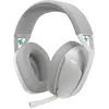Image de Logitech G G321 Lightspeed (Sans fil), Casque gaming, Blanc