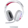 Image de Logitech G A20 X (Sans fil), Casque gaming, Blanc