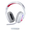 Image de Logitech 939-002253 A20 X Casque sans fil blanc 939-002253