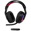 Image de Casque gamer - sans fil - Astro A20 X - Lightspeed - Noir