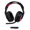 Image de Logitech 939-002247 A20 X Casque sans fil noir 939-002247