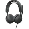Image de Logitech Zone Wired 2 (Filaire, USB-A, Les équipes Microsoft), Casque micro de bureau, Noir