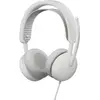Image de Logitech Zone Wired 2 (Filaire, USB-A, USB-C, Les équipes Microsoft), Casque micro de bureau, Blanc