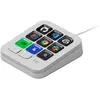 Image de Logitech Clavier MX (Sans disposition de clavier, Filaire), Clavier, Gris