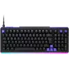 Image de Logitech G G512 X 98 (DE, Filaire), Clavier, Noir