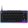 Image de Logitech 920-013934 G512 X 75 - Noir QWERTY INTL 920-013934