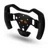 Image de Logitech Rs Formula Wheel - Black, Manette, Noir, Multicolore