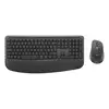 Image de Logitech 920-014032 Signature Comfort Plus Combo MK880 - 920-014032