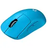 Image de Logitech Pro X Superlight 2 Lightspeed (Sans fil), Souris, Bleu