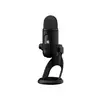 Image de Logitech 988-000591 YETI 2 Noir 988-000591