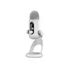 Image de Logitech 988-000592 YETI 2 Blanc 988-000592