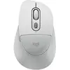 Image de Logitech Signature Comfort Plus M850 L (Sans fil), Souris, Blanc