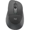 Image de Logitech Signature Comfort Plus M850 L (Sans fil), Souris, Noir