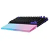 Image de Logitech G512 X PALM REST 75-TRNSPRNT-EMEA28i-935, Souris + clavier : accessoires, Transparent