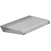 Image de Logitech G G512 X 98 Repose-poignets, Souris + clavier : accessoires, Blanc, Transparent