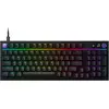 Image de Logitech G316 X 98 (FR, Filaire, Sans fil), Clavier, Noir