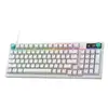 Image de Logitech 920-014231 G316 X 98 - Blanc QWERTY INTL 920-014231
