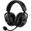 Image de Logitech G PRO X3 Lightspeed (Sans fil), Casque gaming, Noir