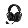 Image de Logitech 981-001740 PRO X3 LIGHTSPEED Noir 981-001740