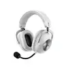 Image de Logitech 981-001748 PRO X3 LIGHTSPEED Blanc 981-001748