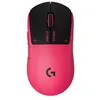 Image de Souris gaming sans fil Logitech Pro X3 Superstrike Rose