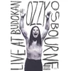 Image de Ozzy Osbourne - Live at Budokan en occasion ou reconditionné
