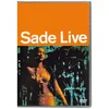 Image de Sade - Live en occasion ou reconditionné