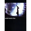 Image de Sade - Lovers Live en occasion ou reconditionné