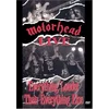 Image de Motörhead Live - Live: Everything Louder Than Everything Else en occasion ou reconditionné