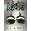 Image de Family Jewels DVD