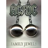 Image de AC/DC - Family Jewels [2 DVDs] en occasion ou reconditionné