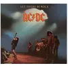 Image de Let There Be Rock, Disque vinyle