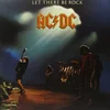 Image de Let There Be Rock [Vinyl LP] en occasion ou reconditionné