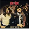 Image de Highway to Hell, Disque vinyle