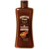 Image de Hawaiian Tropic, Autobronzant, Huile éclatante (Huile autobronzante, 200 ml)