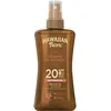Image de Hawaiian Tropic, Crème solaire, Protective (SPF 20, 200 ml)