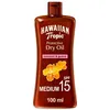 Image de Huile solaire SPF 15   Noix de coco & goyave   100ml