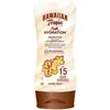 Image de Hawaiian Tropic, Crème solaire, Silk (SPF 15, 180 ml)