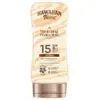 Image de Hawaiian Tropic Hydrating Protection Lotion SPF15 180 ml