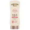 Image de Hawaiian Tropic Glowing Protection Lotion Protectrice SPF15 180 ml