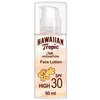 Image de Lotion protectrice hydratante & légère SPF 30   Visage - 50 ml