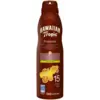 Image de Hawaiian Tropic Protective Brume Huile Sèche SPF15 177 ml