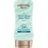 Image de Hawaiian Tropic, Après-soleil, Hydratation de la soie en apesanteur (180 ml, Lotion après-soleil)