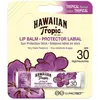 Image de Hawaiian Tropic, Soin pour les lèvres, Lip Balm (Gel pour les lèvres, 4 g)